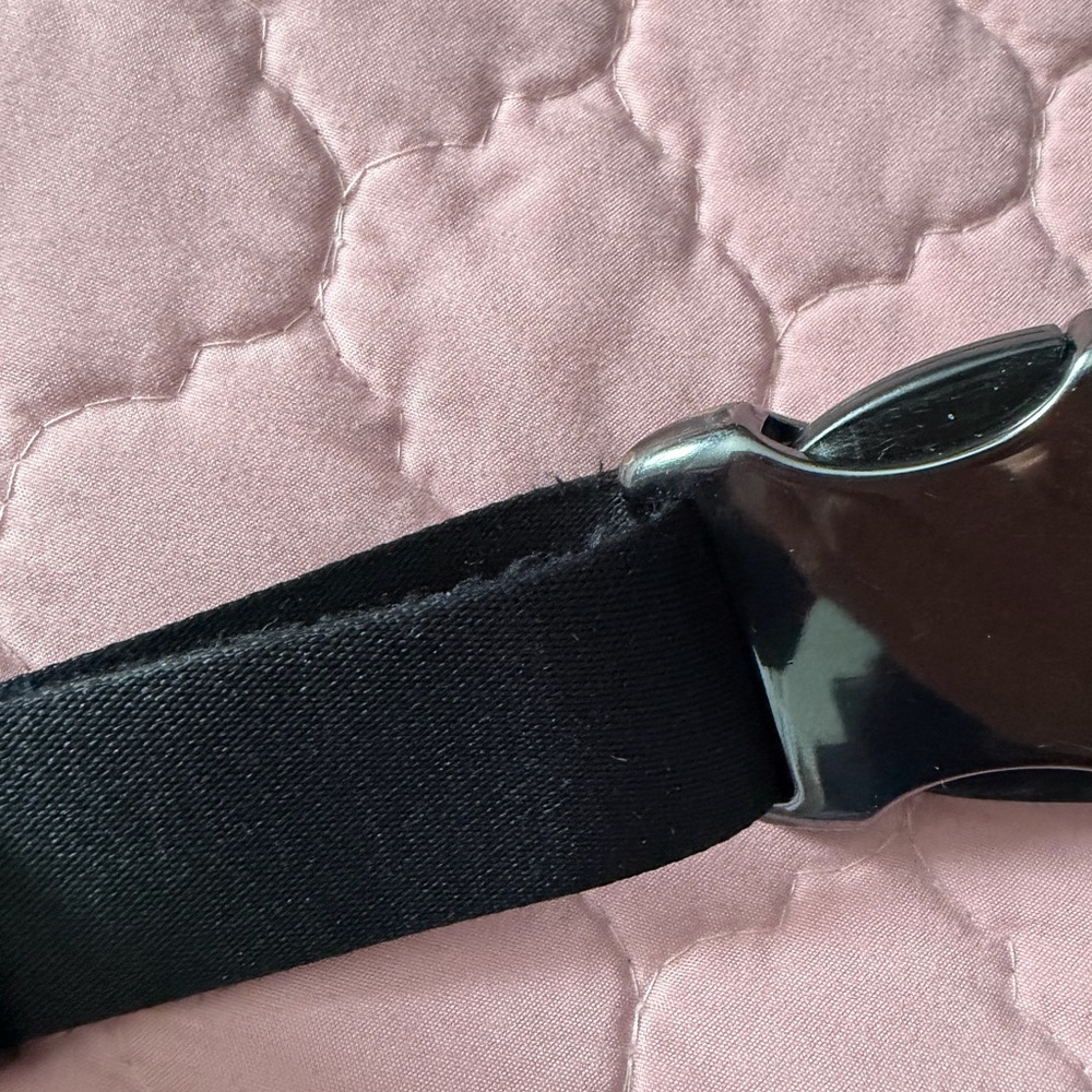 Coach Camouflage and Black Crossbody and/or Belt Bag - Picture 7 of 7